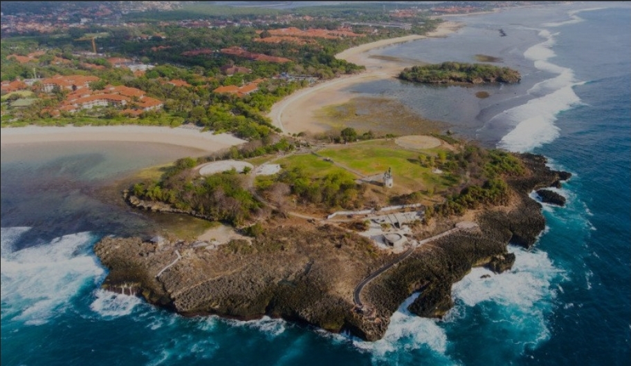 Libur Nyepi, The Nusa Dua Bidik Wisatawan Domestik
